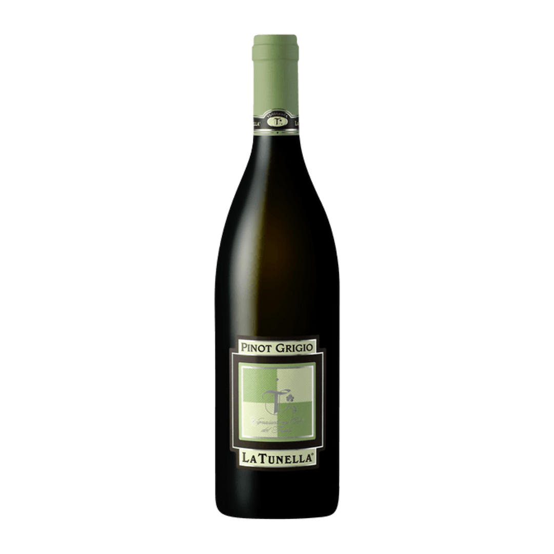 Tunella - 2025 - Pinot Grigio - 750 ml.