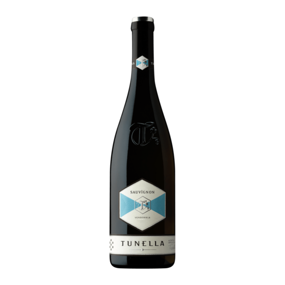 Tunella - 2025 - Sauvignon - 750 ml.