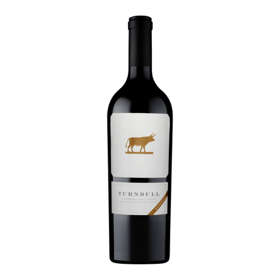 Turnbull - 2022 - Turnbull Oakville Reserve Cabernet Sauvignon - 750 ml.