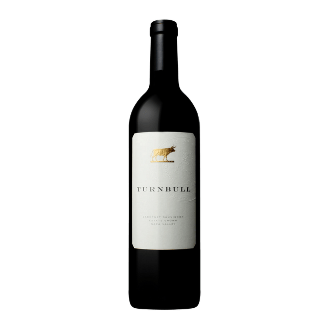 Turnbull - 2023 - Cabernet Sauvignon Napa - 750 ml.