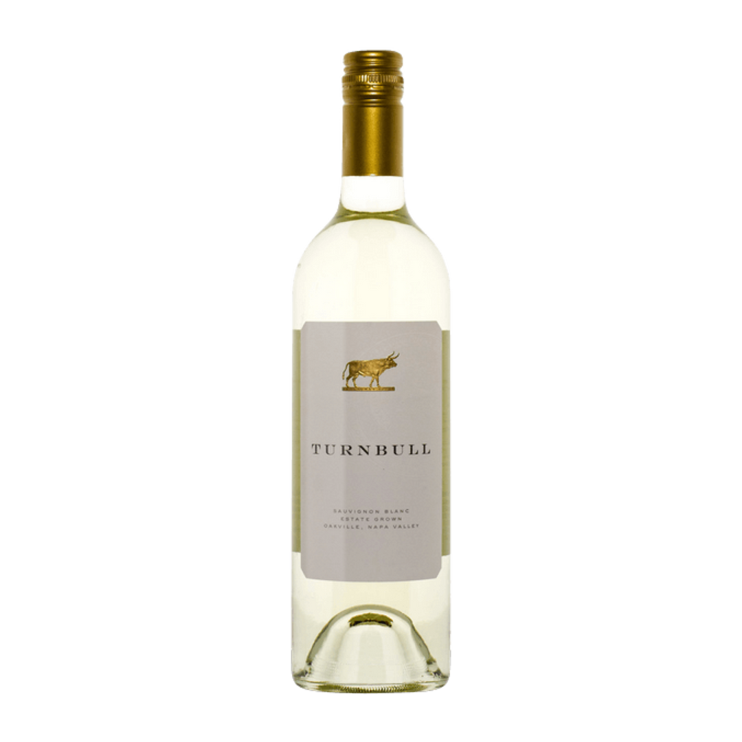 Turnbull - 2024 - Turnbull Sauvignon Blanc - 750 ml.
