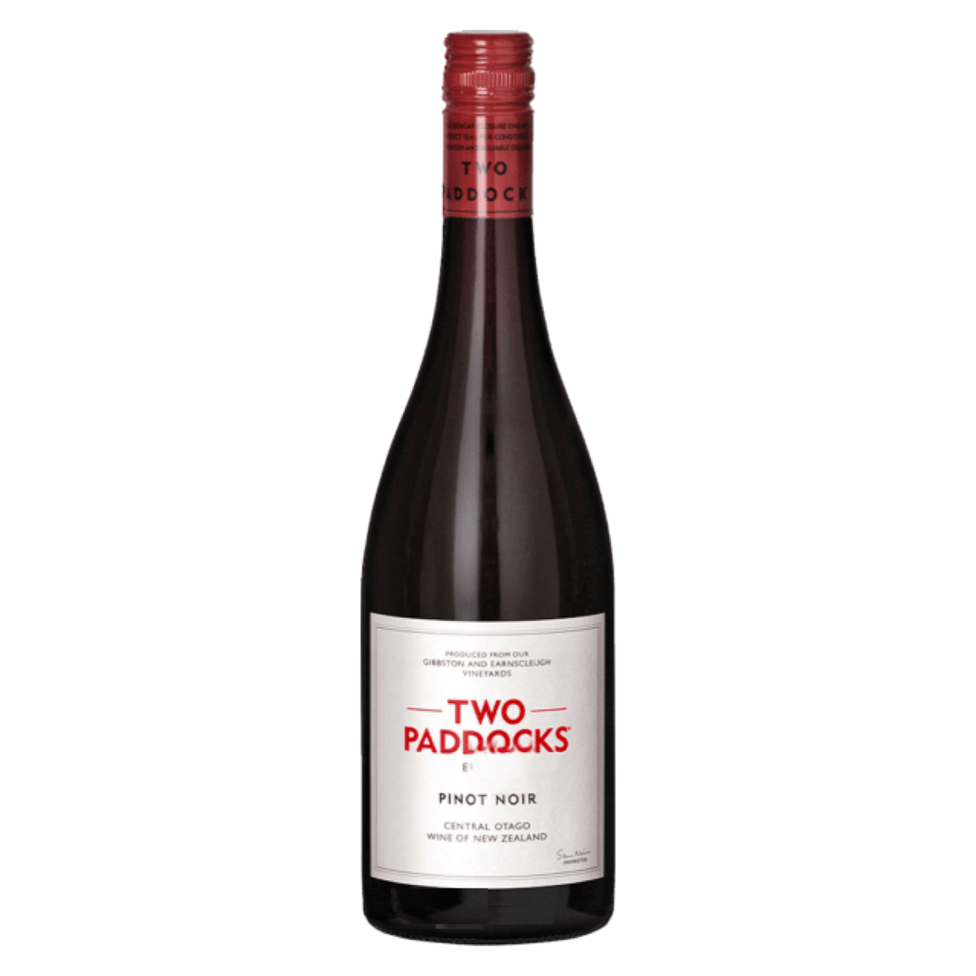 Two Paddocks - 2024 - Pinot Noir - 750 ml.