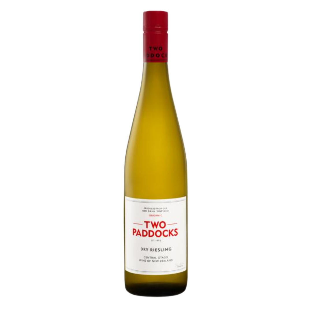 Two Paddocks - 2024 - Riesling - 750 ml.