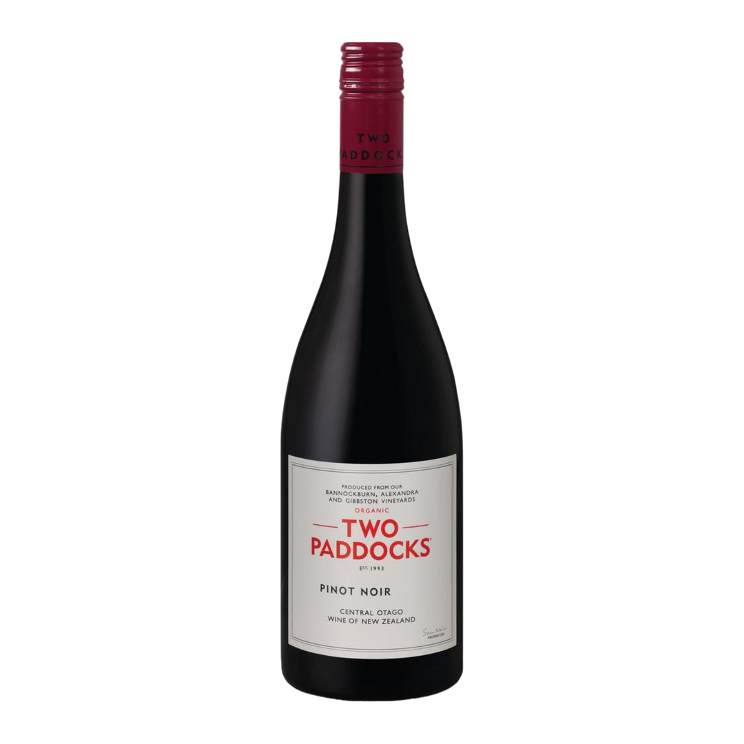 Two Paddocks - 2024 - Two Paddocks Pinot Noir - 750 ml.