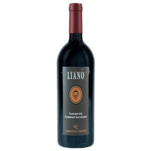 Umberto Cesari Winery - 2018 - Liano - 750 ml.