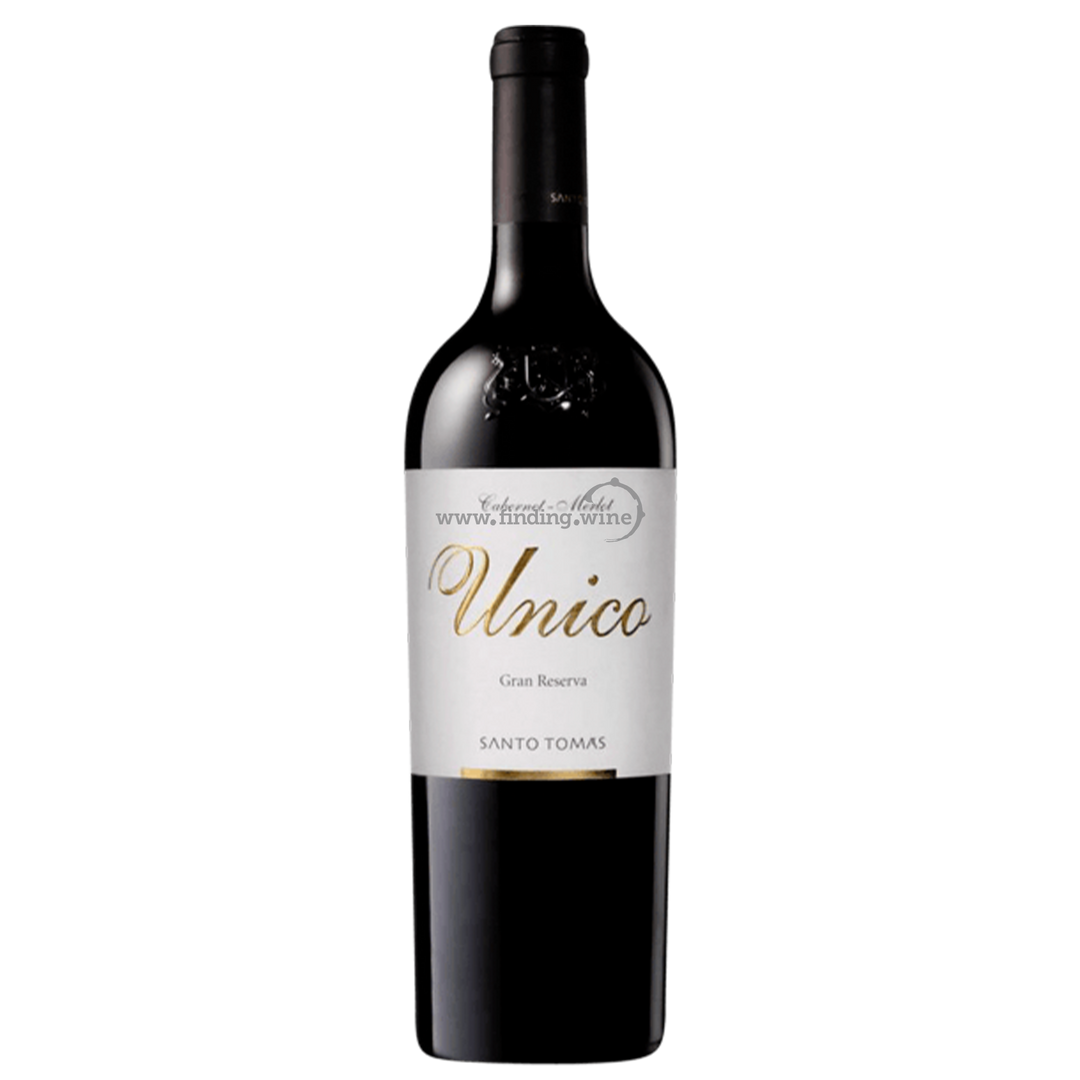 Bodegas Santo Tomas - 2019 - Unico - 750 ml.