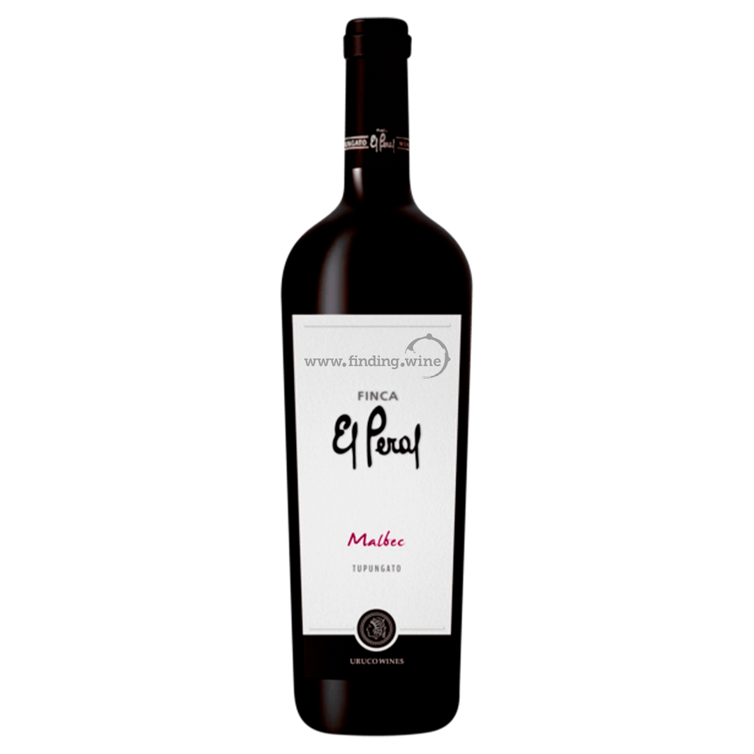 Uruco - 2019 - El Peral Malbec Tupungato - 750 ml.