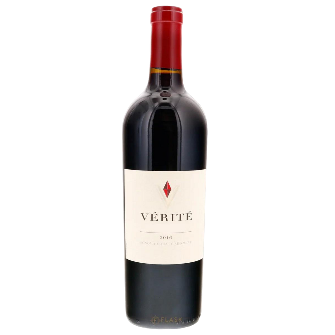 Verite - 2016 - Le Desir - 750 ml.
