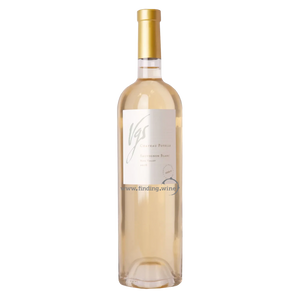 VGS Chateau Potelle 2016 - Explorer Sauvignon Blanc 750 ml.