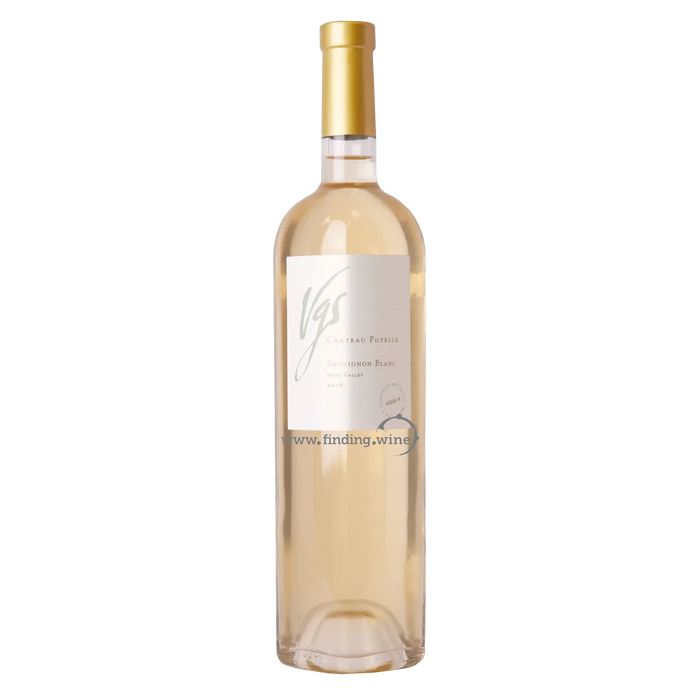 VGS Chateau Potelle 2016 - Explorer Sauvignon Blanc 750 ml.