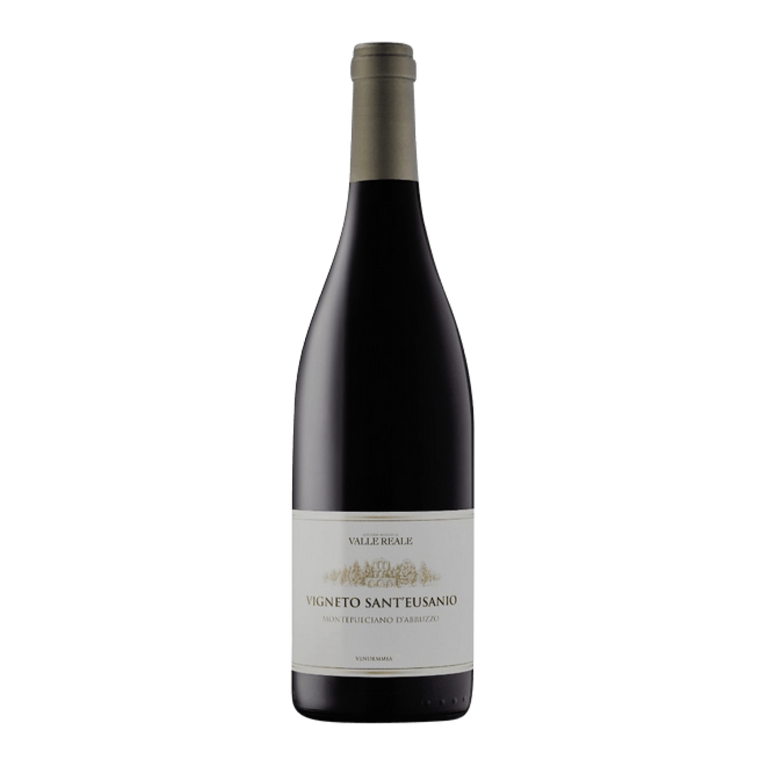 Valle Reale - 2020 - Kosher Montepulciano D'Abruzzo Sant'Eusanio - 750 ml.