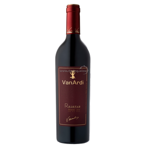 Van Ardi - 2017 - Areni Reserve - 750 ml.