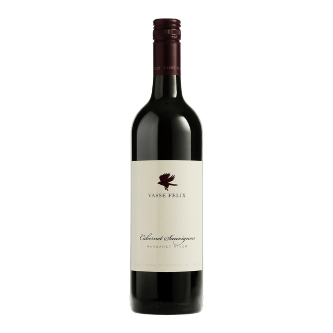 Vasse Felix - 2021 - Vasse Felix Cabernet Sauvignon - 750 ml.
