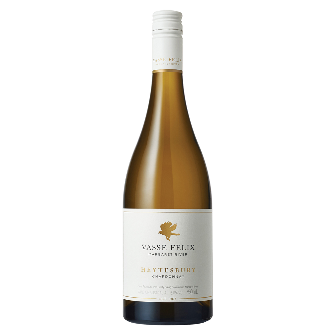 Vasse Felix - 2023 - Heytesbury Chardonnay - 750 ml.