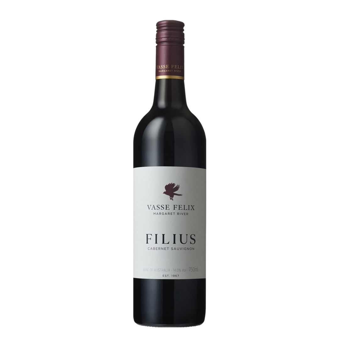 Vasse Felix - 2023 - Vasse Felix Cabernet Sauvignon Filius - 750 ml.
