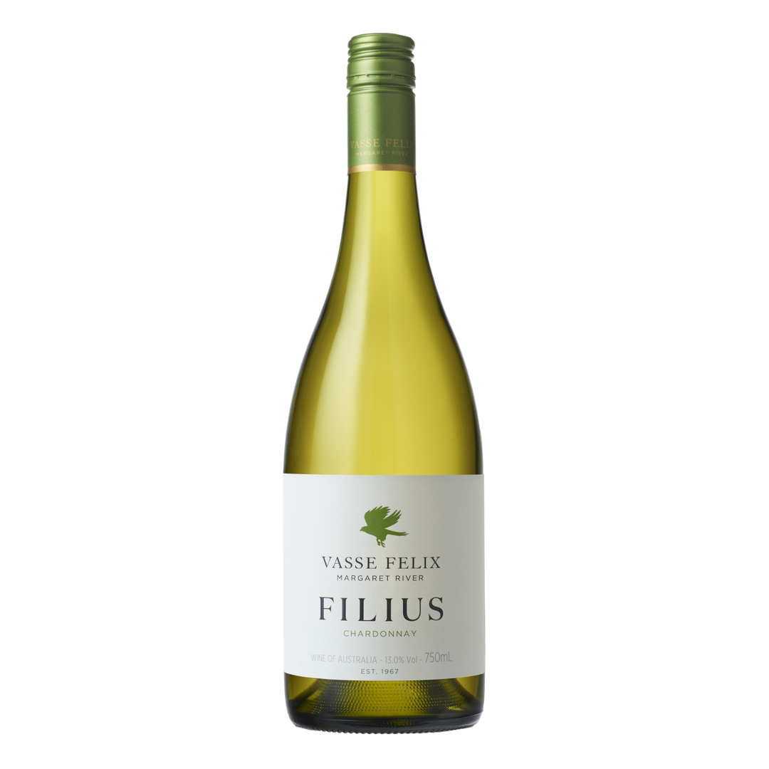 Vasse Felix - 2024 - Chardonnay Filius - 750 ml.