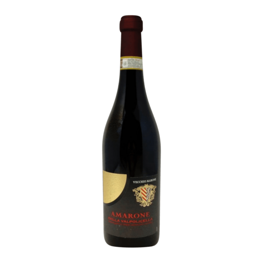 Vecchio Marone - 2021 -  Amarone Della Valpolicella - 750 ml.