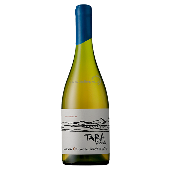 Ventisquero - 2020 - Tara Chardonnay - 750 ml.