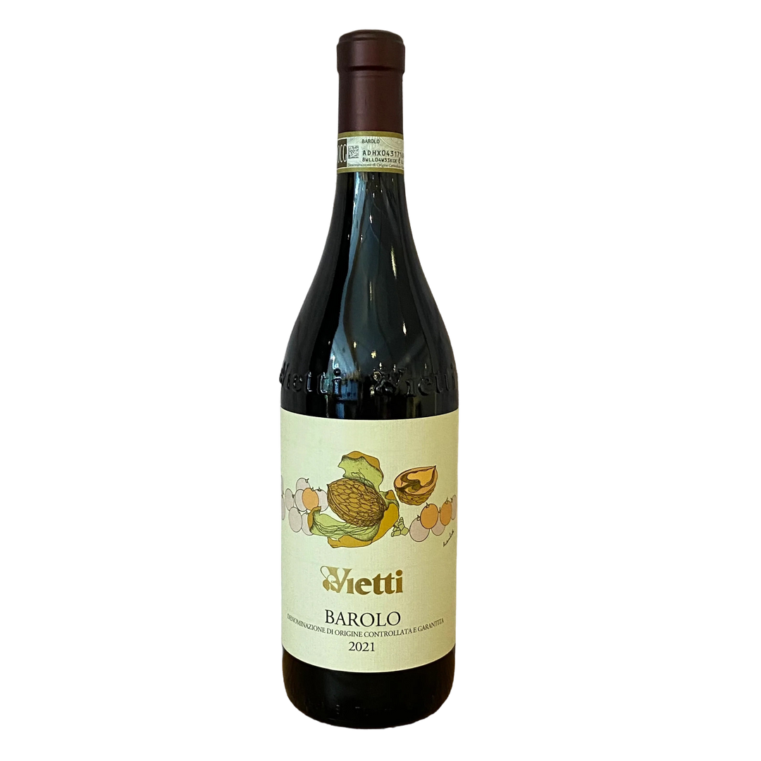 Vietti - 2021 - Barolo - 375 ml.