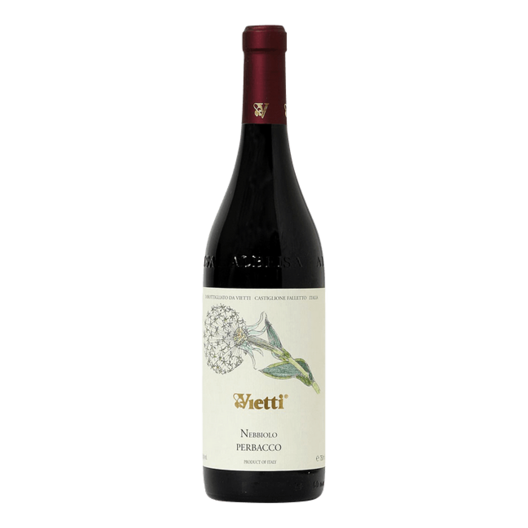 Vietti - 2022 - Nebbiolo Langhe Perbacco - 750 ml.