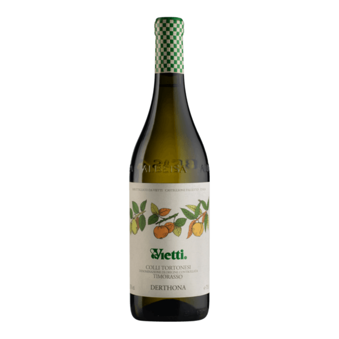 Vietti - 2024 - Vietti Timorasso Derthona Colli Tortonesi DOC - 750 ml.