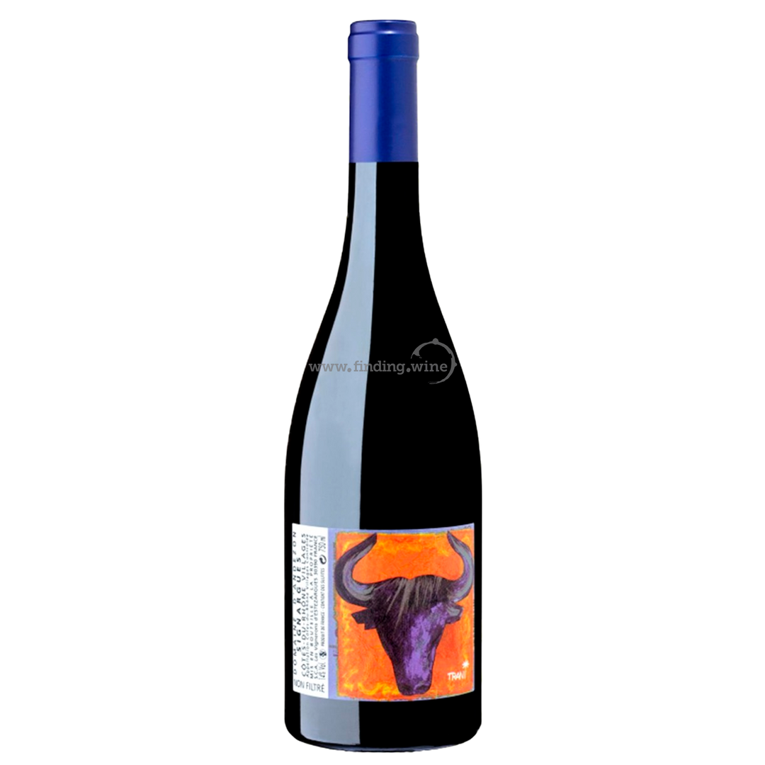 Vignerons d'Estezargues - 2019 - Domaine d'Andezon Cotes du Rhone  - 750 ml.