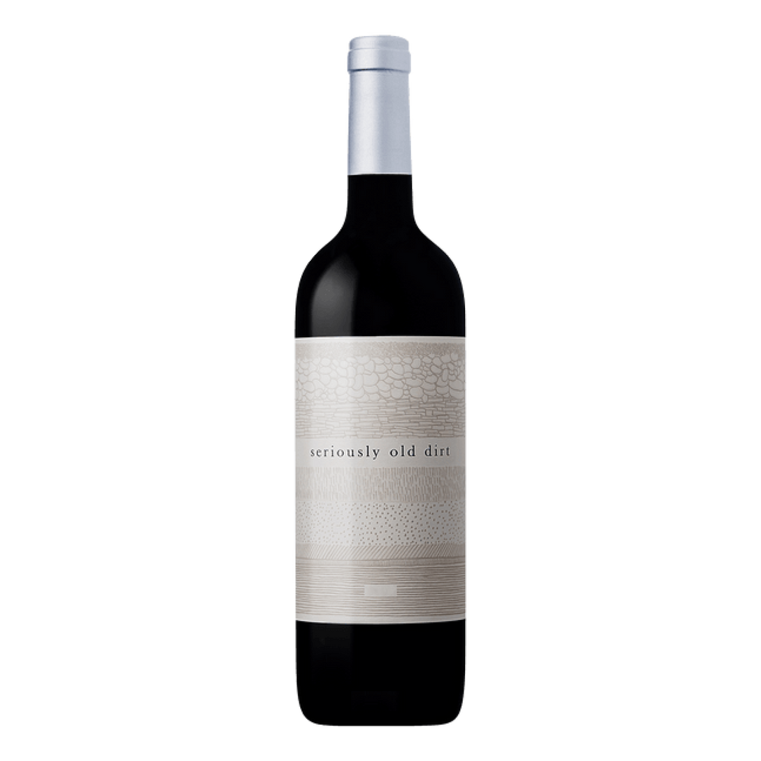 Vilafonté - 2022 - Seriously Old Dirt - 750 ml.