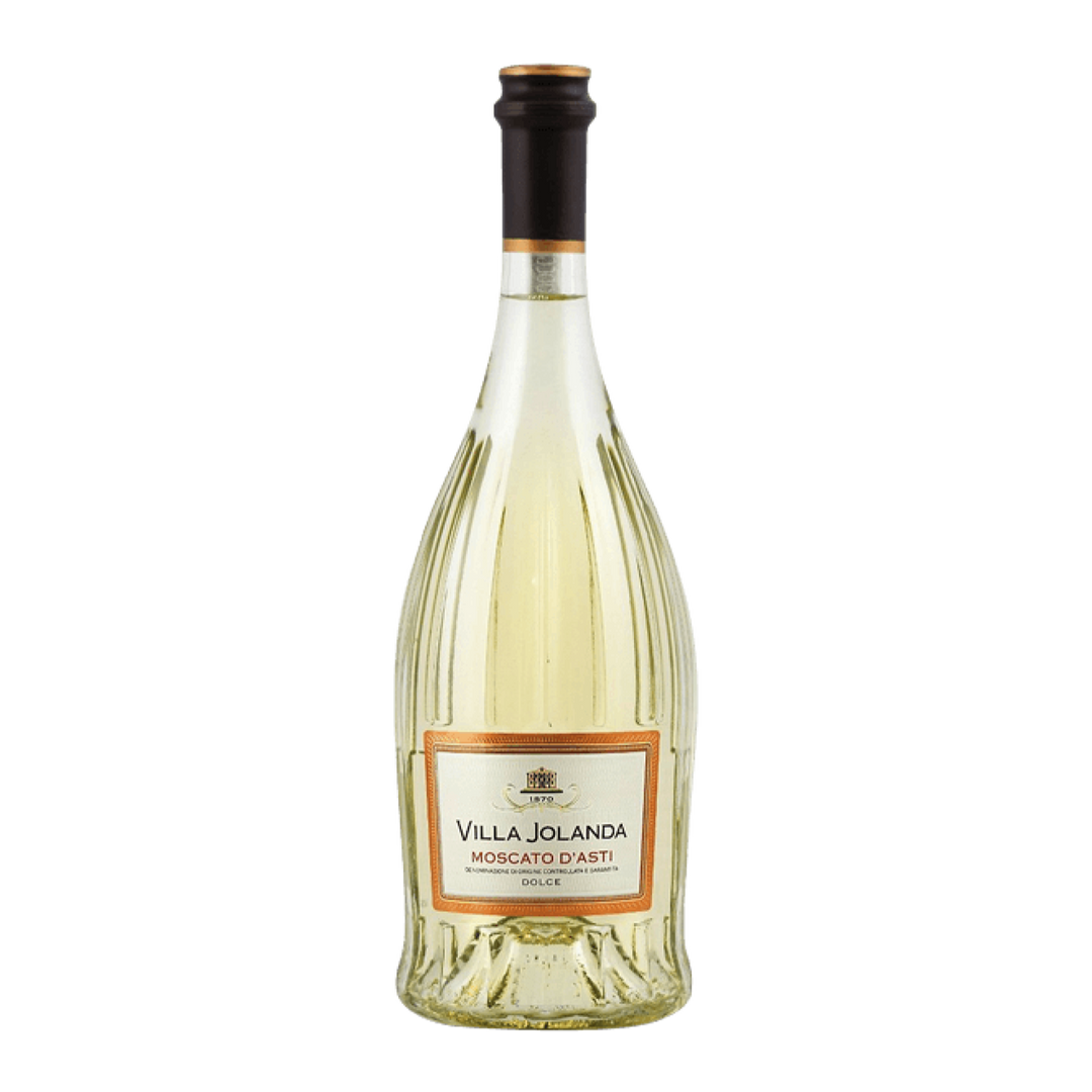 Villa Jolanda - 2024 -  Moscato D'Asti - 750 ml.
