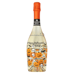 Villa Jolanda - NV - Halloween - 750 ml.