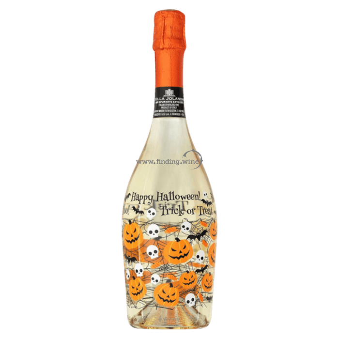 Villa Jolanda - NV - Halloween - 750 ml.