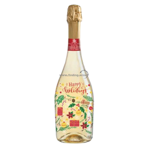 Villa Jolanda - NV - Happy Birthday - 750 ml.