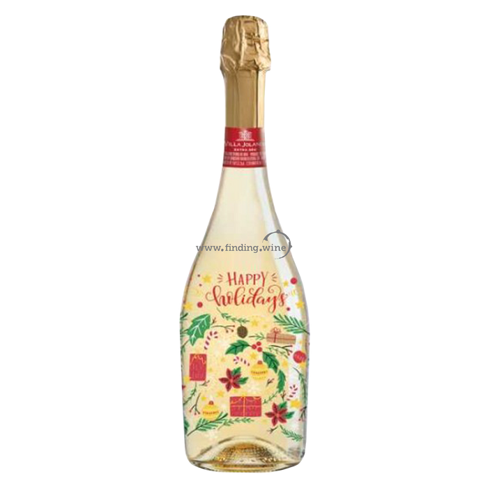 Villa Jolanda - NV - Happy Birthday - 750 ml.