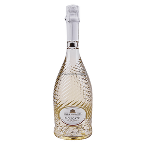 Villa Jolanda - NV - Moscato and Coconut - 750 ml.