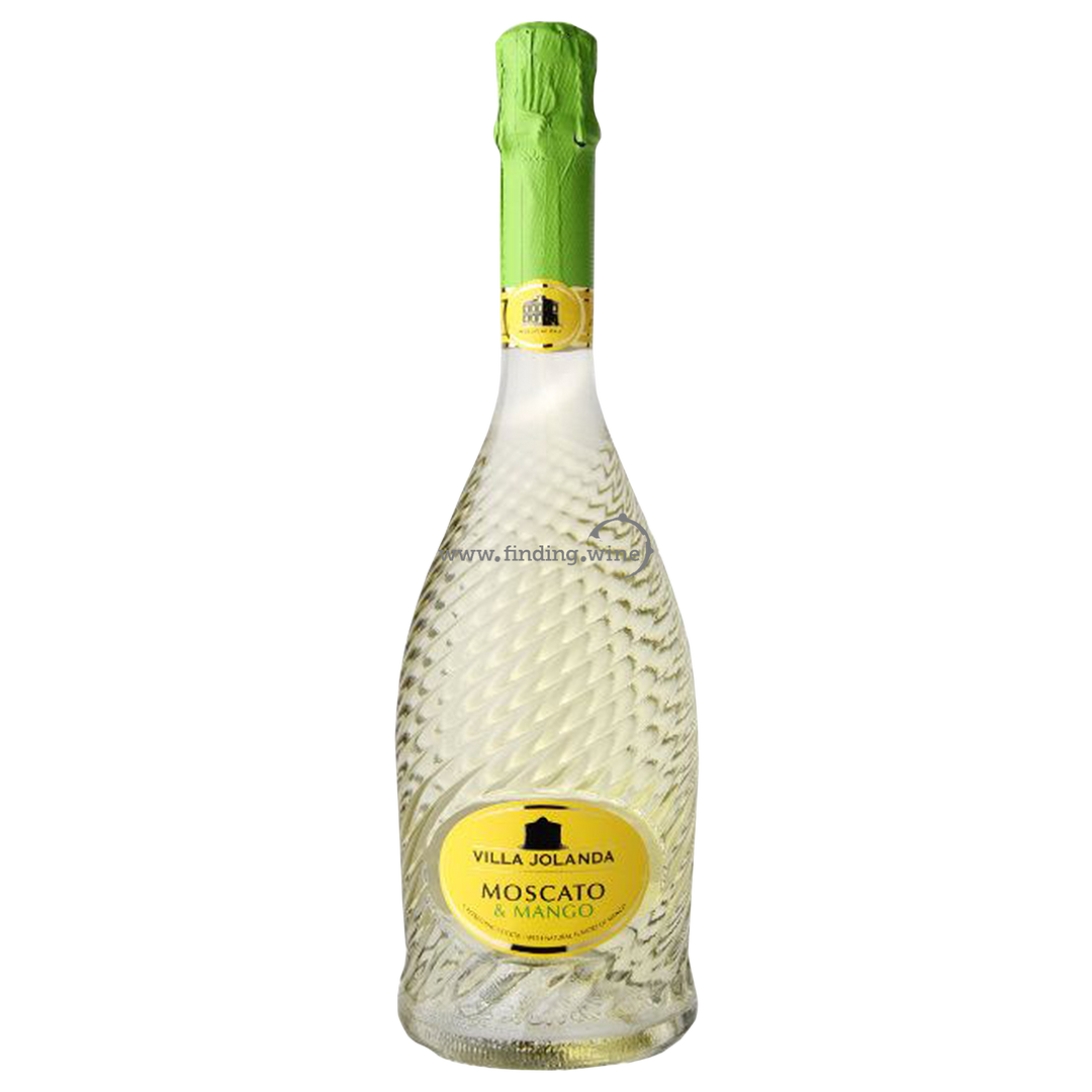 Villa Jolanda - NV - Moscato and Mango - 750 ml.