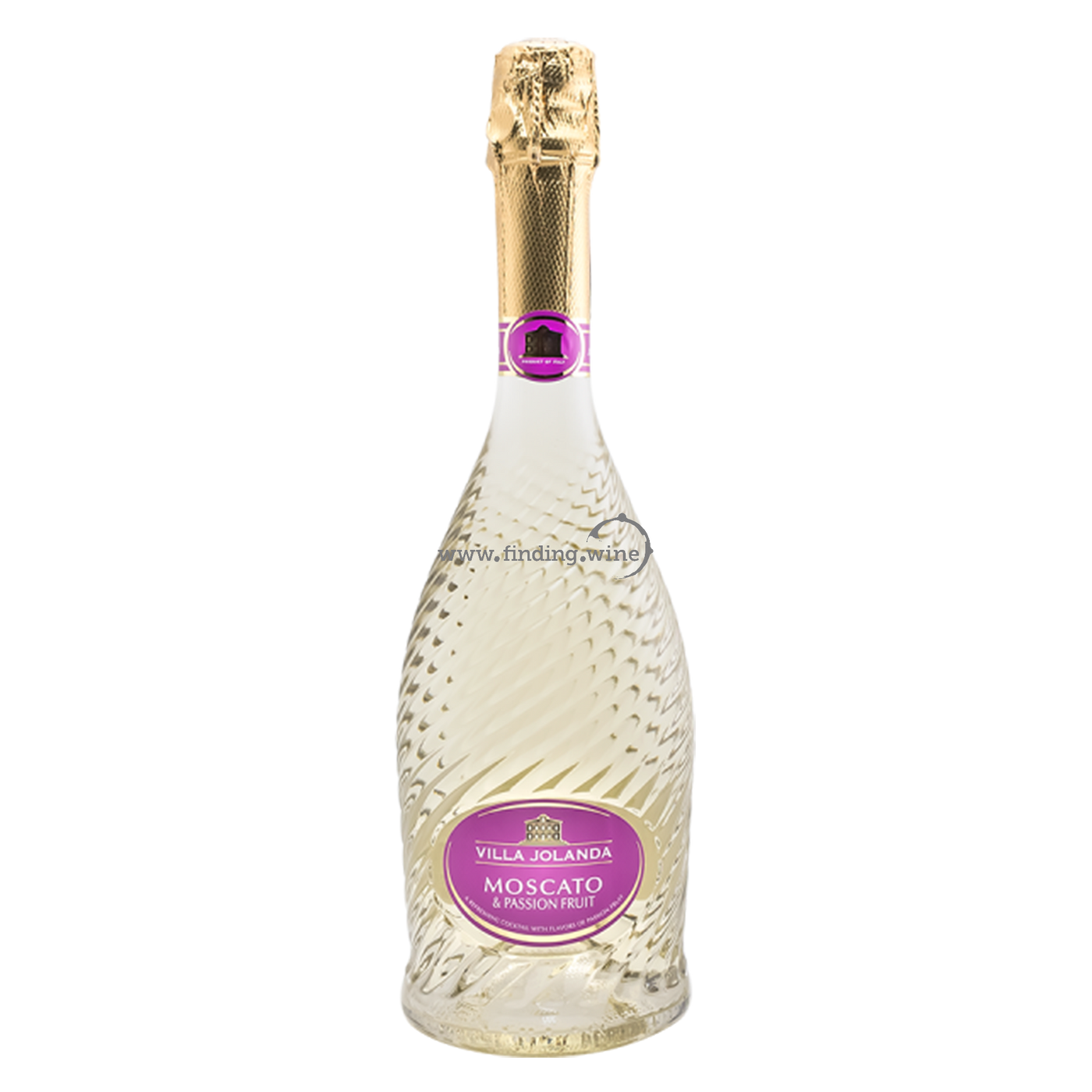 Villa Jolanda NV Moscato And Passion Fruit 750 Ml Veneto villa-jolanda-nv-moscato-and-passion-fruit-750-ml-veneto