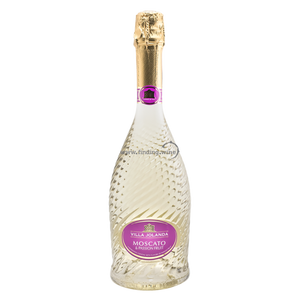 Villa Jolanda - NV - Moscato and Passion Fruit - 750 ml.