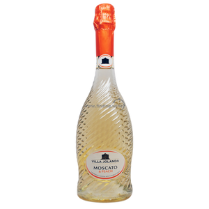 Villa Jolanda - NV - Moscato and Peach - 750 ml.