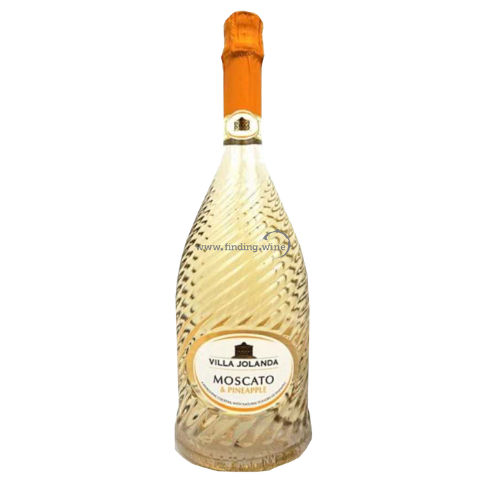 Villa Jolanda - NV - Moscato and Pineapple - 750 ml.