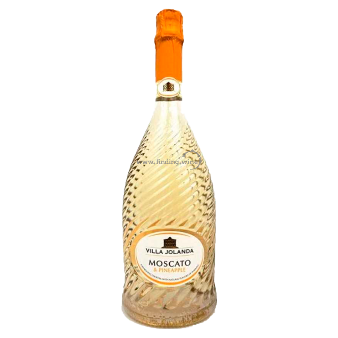 Villa Jolanda - NV - Moscato d'Asti - 187 ml.