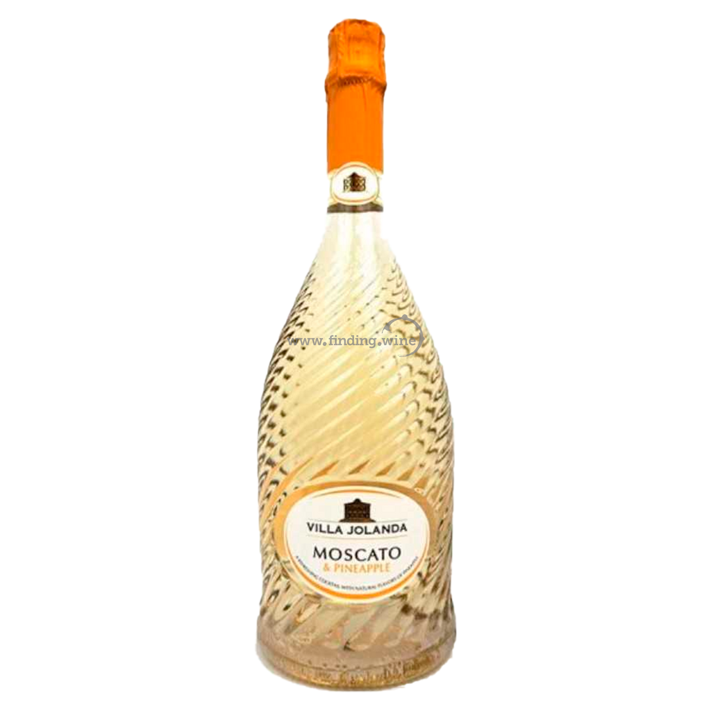Villa Jolanda - NV - Moscato d'Asti - 187 ml. - Piedmont – finding