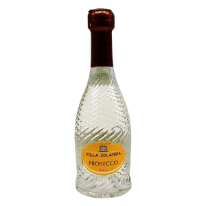 Villa Jolanda - NV - Prosecco - 187 ml.