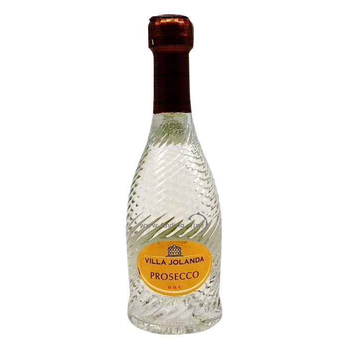 Villa Jolanda - NV - Prosecco - 187 ml.