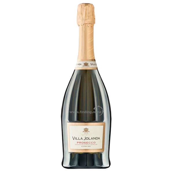 Villa Jolanda - NV - Prosecco - 750 ml. - Veneto – finding.wine