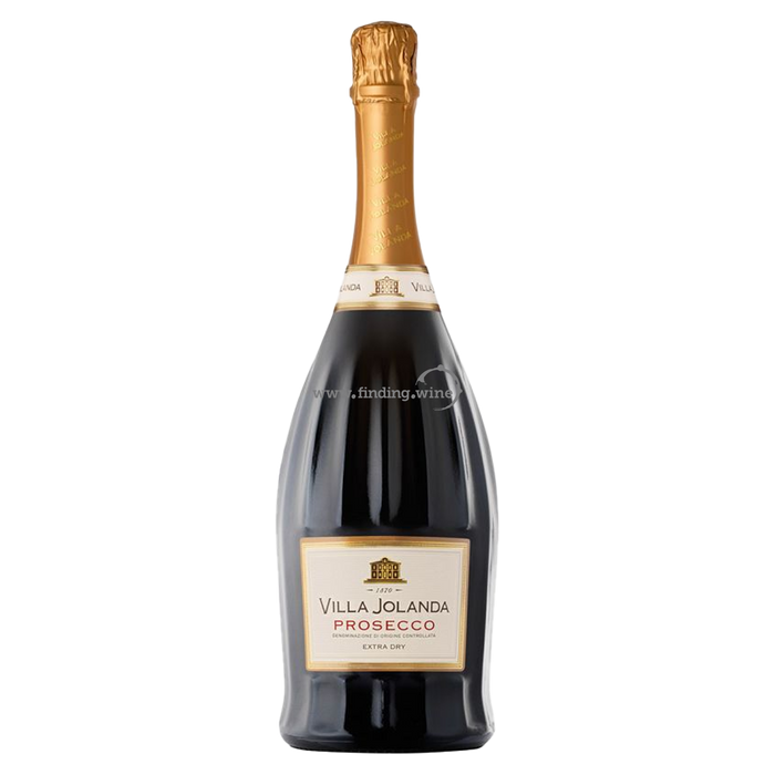 Villa Jolanda  - NV - Prosecco  - 187 ml.