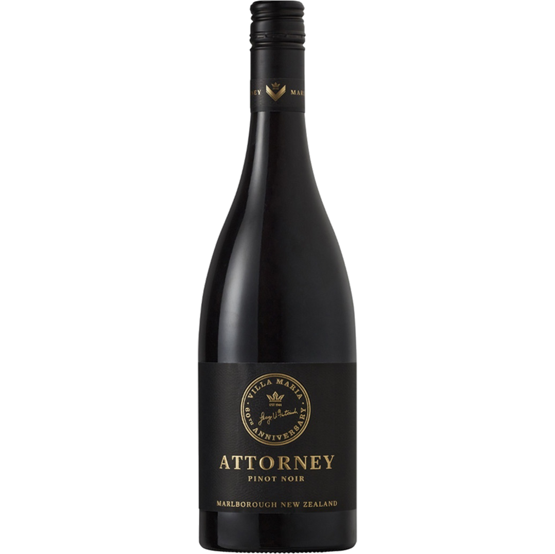 Villa Maria - 2021 - The Attorney - 750 ml.