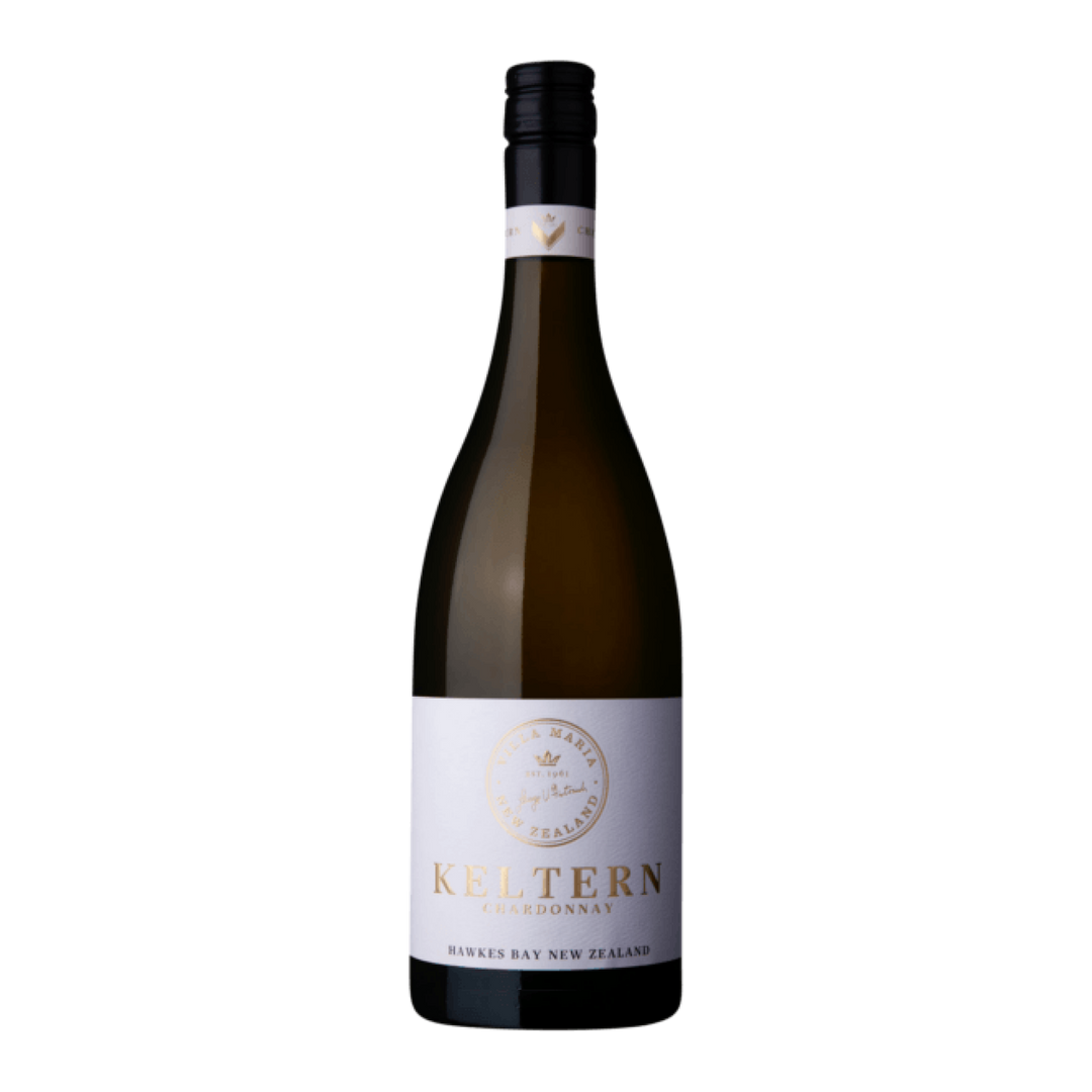 Villa Maria - 2022 - Keltern Chardonnay - 750 ml.
