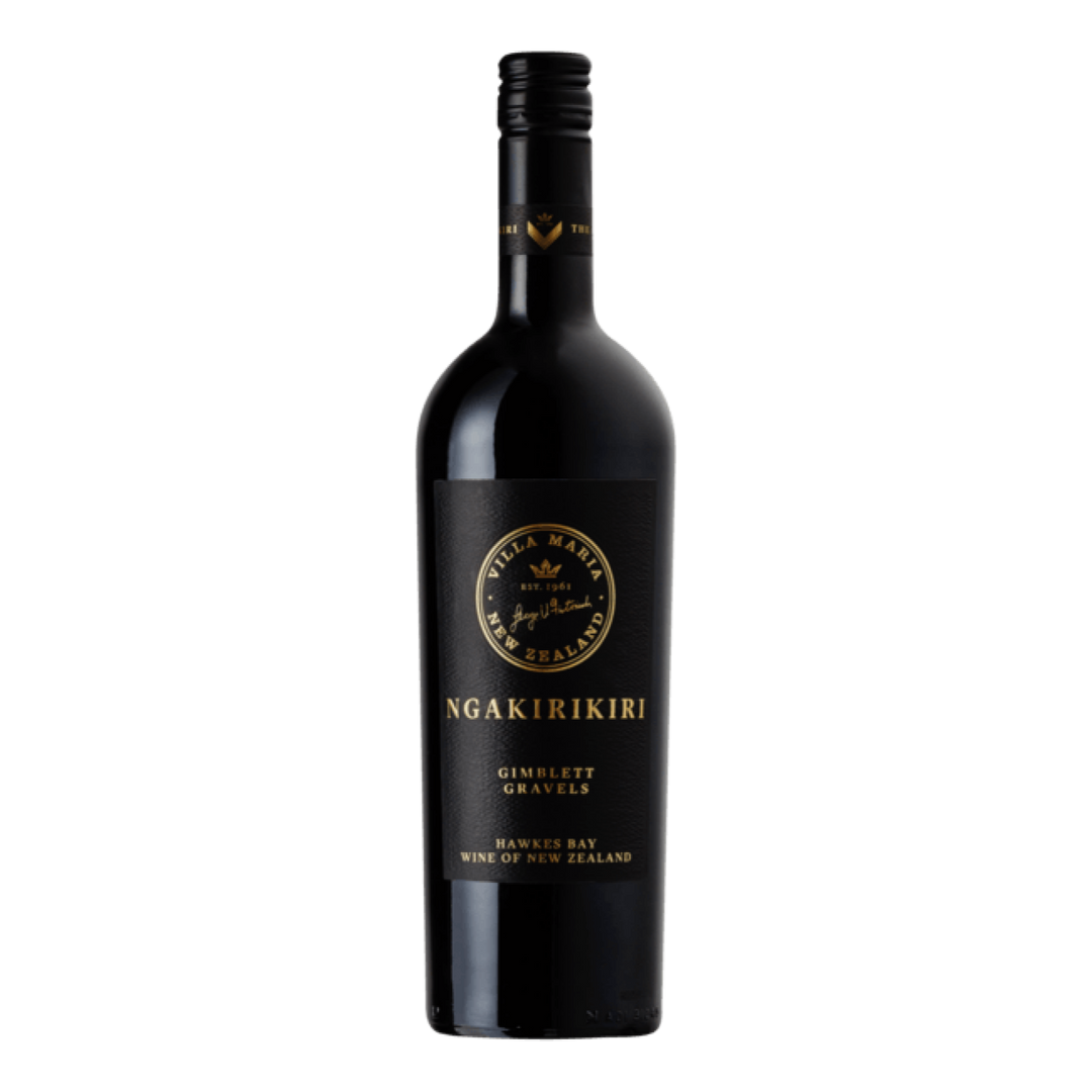 Villa Maria - 2020 - Cabernet Sauvignon Ngakirikiri - 750 ml.