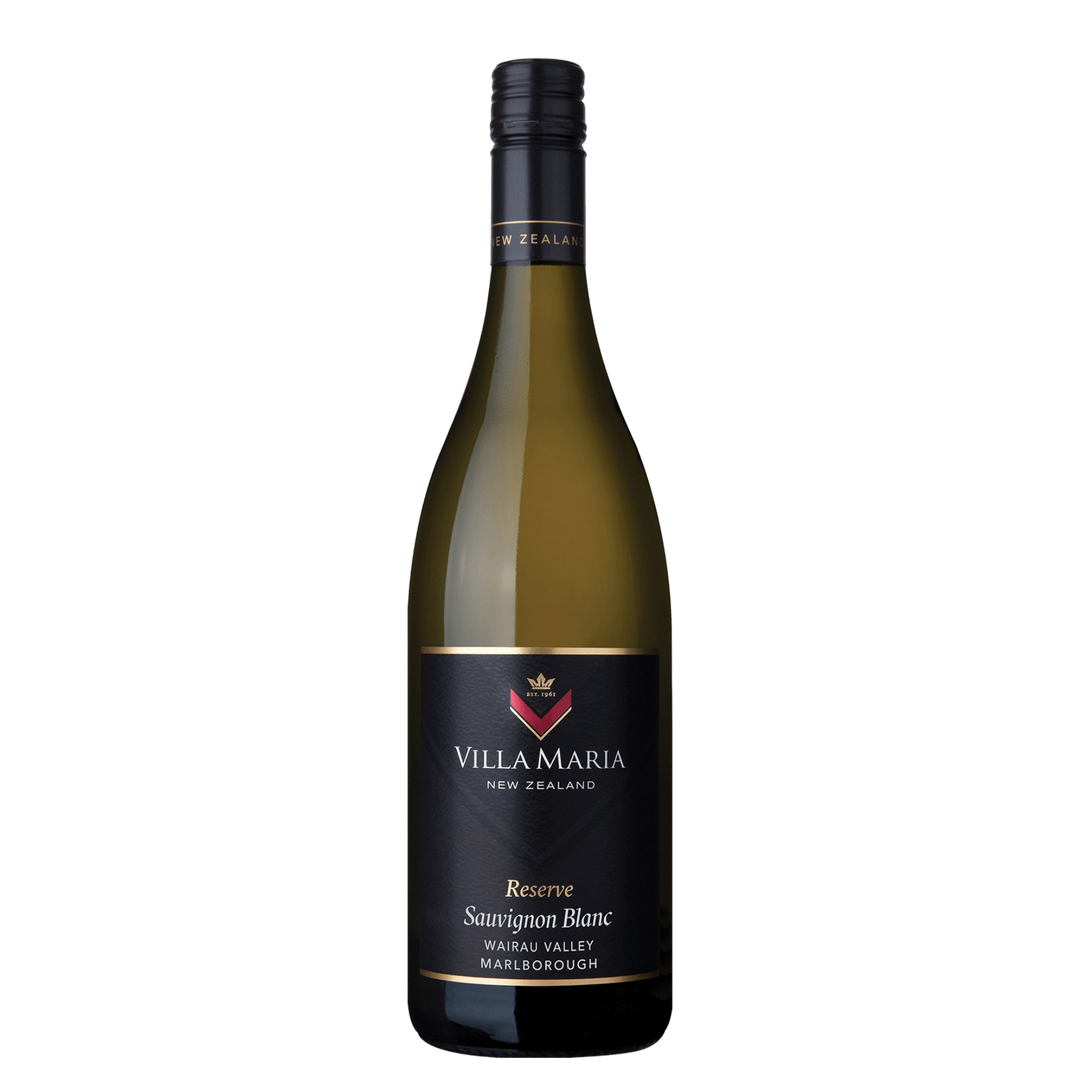 Villa Maria - 2024 - Sauvignon Blanc Reserve - 750 ml.