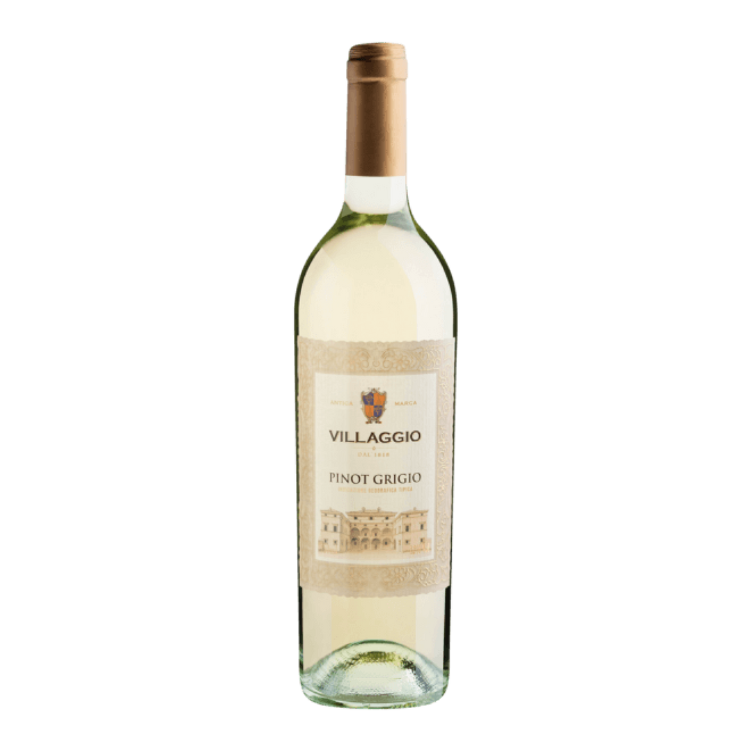 Villaggio - 2024 - Lucido Pinot Grigio - 1.5 L