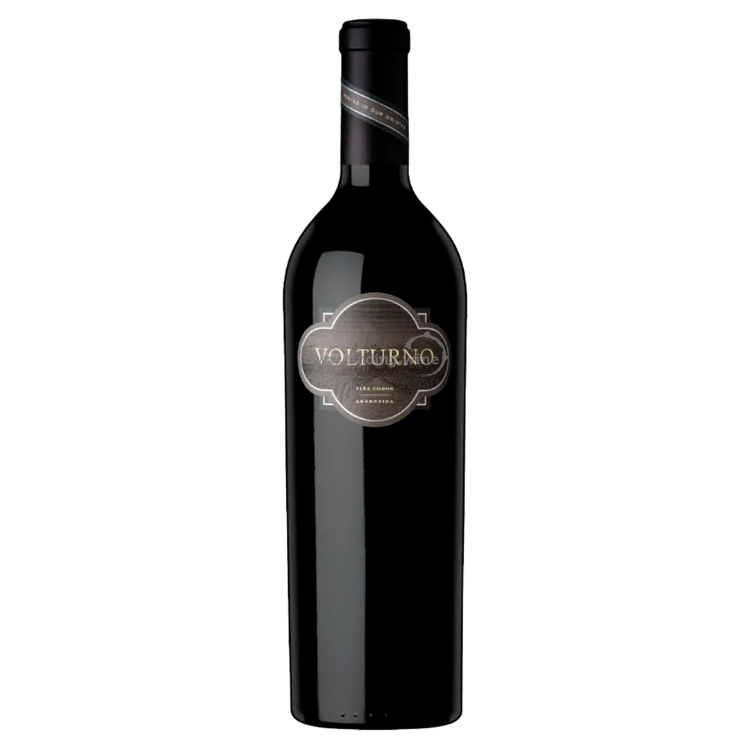 Vina Cobos - 2019 - Volturno  - 750 ml.